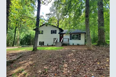 653 Pioneer Road, Jasper, GA 30143 - Photo 1