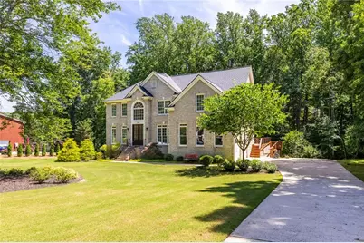 85 Arabian Avenue, Alpharetta, GA 30004 - Photo 1