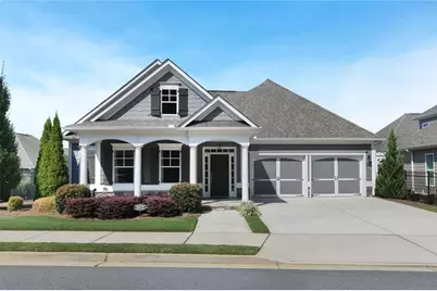 3173 Encore Circle NW, Kennesaw, GA 30152 - Photo 1