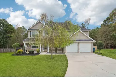 363 Cobblestone Court, Hampton, GA 30228 - Photo 1