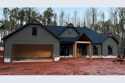 703 Mulberry Rock Road, Temple, GA 30179 - Photo 1