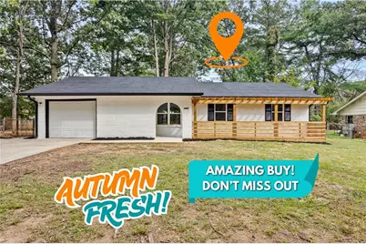 2686 Lloyd Road, Decatur, GA 30034 - Photo 1