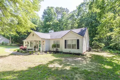 1536 Riverview Road, Monroe, GA 30655 - Photo 1