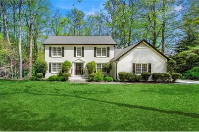 292 Old Rosser Road, Stone Mountain, GA 30087 - Photo 1