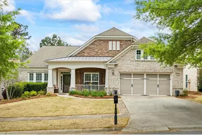 218 Begonia Court, Griffin, GA 30223 - Photo 1