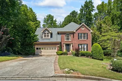 842 Rockfount Way, Lawrenceville, GA 30043 - Photo 1