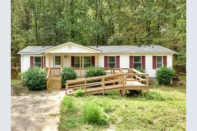 142 Water Oak Dell Drive, Lavonia, GA 30553 - Photo 1