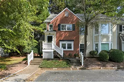 3027 Camden Way, Alpharetta, GA 30005 - Photo 1