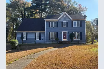 1837 Coventry Way, Jonesboro, GA 30236 - Photo 1