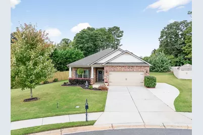 224 Welsh Circle, Commerce, GA 30529 - Photo 1