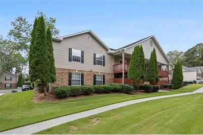 607 Brighton Point, Sandy Springs, GA 30328 - Photo 1