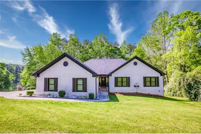 2334 Fisher Drive, Loganville, GA 30052 - Photo 1