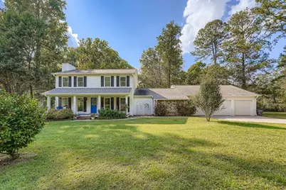 2295 Inverwood Drive NW, Acworth, GA 30101 - Photo 1