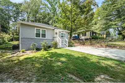 462 Center Hill Avenue, Atlanta, GA 30318 - Photo 1