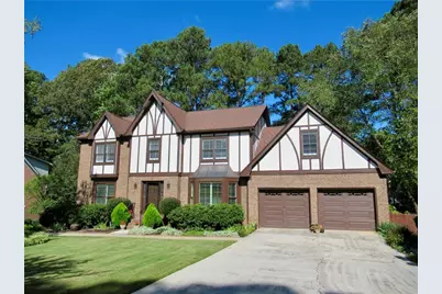 3375 Townley Place, Lawrenceville, GA 30044 - Photo 1