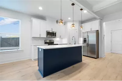 5412 Brooklands Drive, Lithonia, GA 30058 - Photo 1