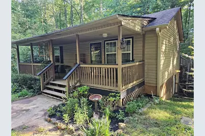 131 Chestatee Springs Ridge, Dahlonega, GA 30533 - Photo 1