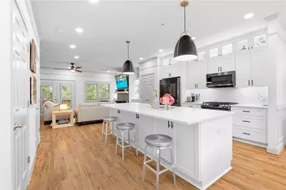 208 Wade Creek Road, Alpharetta, GA 30009 - Photo 1