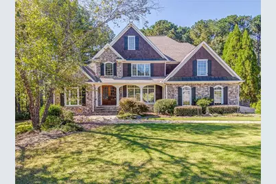 7 Hogan Lane NW, Rome, GA 30165 - Photo 1