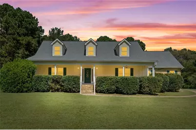 1927 Highway 16 E, Jackson, GA 30233 - Photo 1