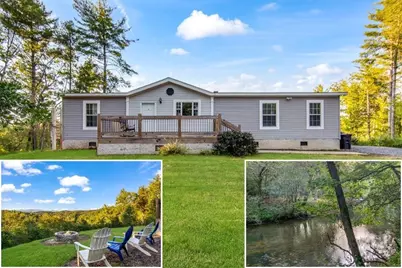 326 Ponderosa Road, Ellijay, GA 30540 - Photo 1