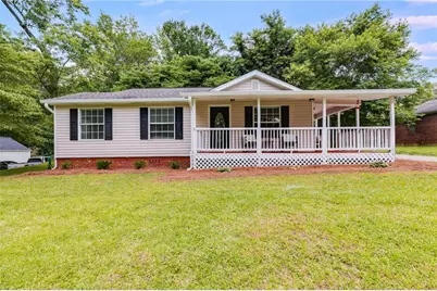 117 White Street, Tallapoosa, GA 30176 - Photo 1