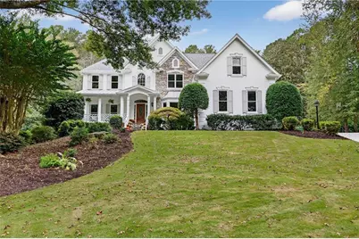 15420 Treyburn Manor View, Alpharetta, GA 30004 - Photo 1