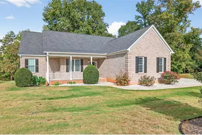 40 Lakeside Trail Trail, Covington, GA 30016 - Photo 1