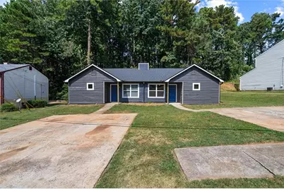 174 Timber Creek #176 Lane SW, Marietta, GA 30060 - Photo 1