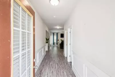 2692 Lower Village Drive, Ellenwood, GA 30294 - Photo 1