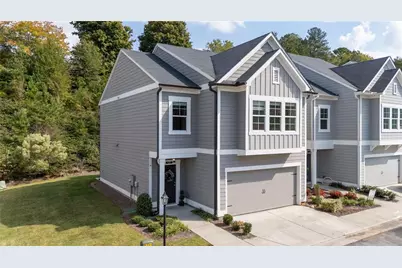 137 Millers Lane, Calhoun, GA 30701 - Photo 1