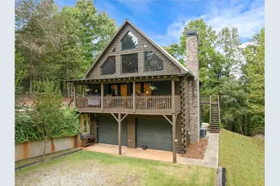 499 Pine Trail, Dahlonega, GA 30533 - Photo 1