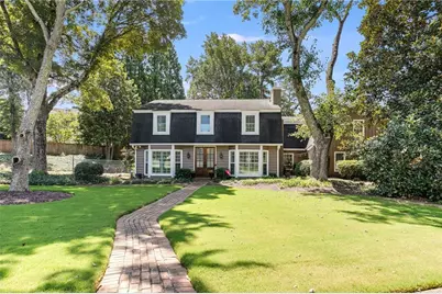 450 Somerset Lane SE, Marietta, GA 30067 - Photo 1