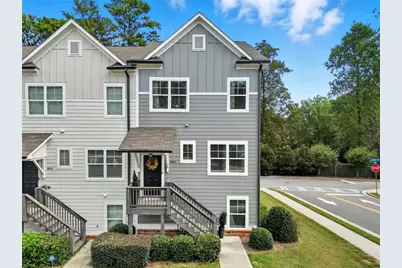 3823 Oxford Circle, Atlanta, GA 30340 - Photo 1