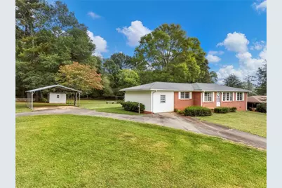 107 Holiday Road, Buford, GA 30518 - Photo 1