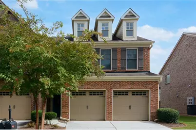 4854 Allston Lane, Peachtree Corners, GA 30092 - Photo 1