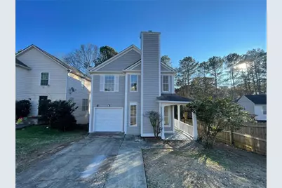 3210 Linden Drive, Lawrenceville, GA 30044 - Photo 1