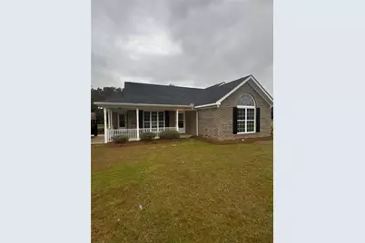 31 Cedar Lane, Camilla, GA 31730 - Photo 1