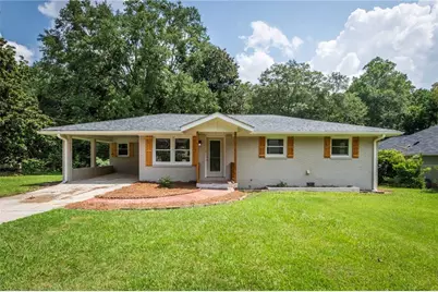 8546 Adair Street, Douglasville, GA 30134 - Photo 1