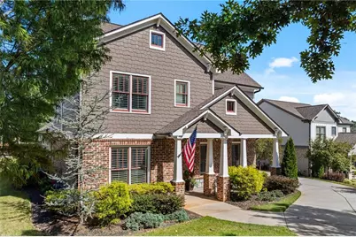 480 S Hill Street, Buford, GA 30518 - Photo 1