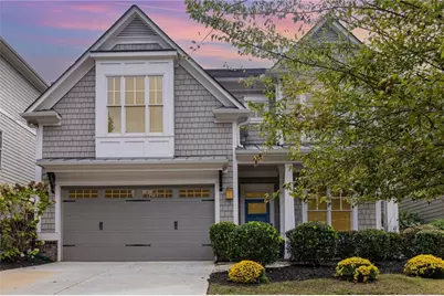 1065 Devine Circle NE, Atlanta, GA 30319 - Photo 1