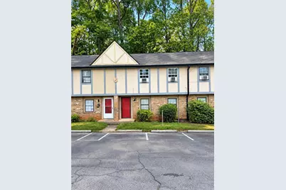 1150 Rankin Street #4J, Stone Mountain, GA 30083 - Photo 1