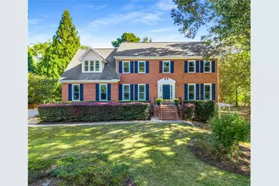 5041 Cricket Court SW, Lilburn, GA 30047 - Photo 1