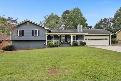 5176 Ashford Court SW, Lilburn, GA 30047 - Photo 1