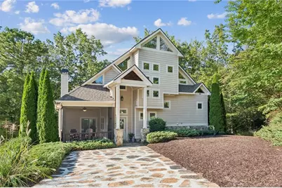 36 Feldberg Weg, Helen, GA 30545 - Photo 1