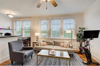 733 Frederica Street NE #12, Atlanta, GA 30306 - Photo 1