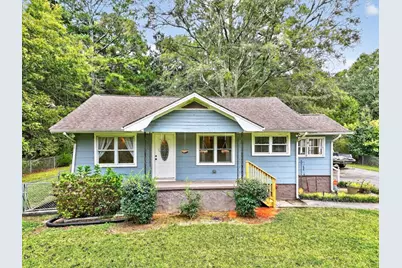 966 David Avenue, Winder, GA 30680 - Photo 1