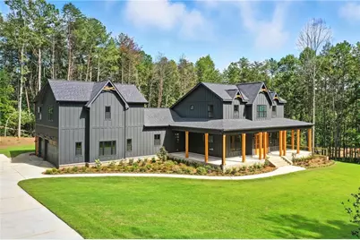 190 Highlands Chase, Ball Ground, GA 30107 - Photo 1