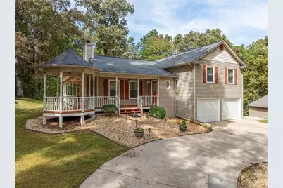 780 Timber Ridge Ln, Ellijay, GA 30540 - Photo 1