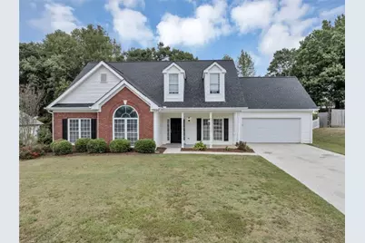 2887 Bridle Creek Drive, Conyers, GA 30094 - Photo 1